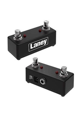 Pedal Mini-footswitch Laney Fs2