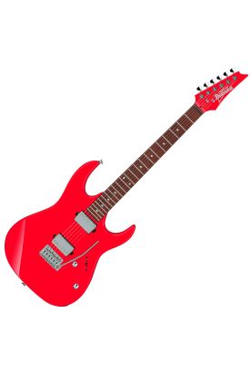 Guitarra eléctrica Ibanez GRX120SP Vivid Red