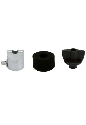 Imagen 1 del producto Accesorios Roland Cym-10 Para Platillos V-cymbal