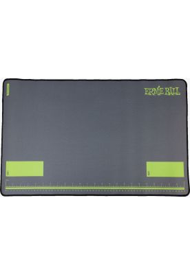 Superficie de mantención de Instrumentos Ernie Ball Techmat