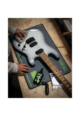 Imagen 2 del producto Superficie de mantención de Instrumentos Ernie Ball Techmat