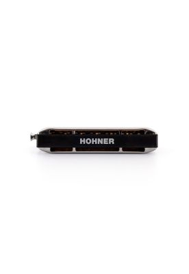 Imagen 2 del producto Armónica Hohner Chromonica Xpression cromática C M754301X