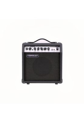 Imagen 1 del producto Amplificador de guitarra eléctrica Freeman GA-20RT Bluetooth