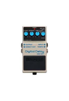 Imagen 1 del producto Pedal de efecto Delay Boss DD-3T Digital Delay