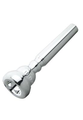 Boquilla para trompeta Baldassare 16C4 plateada