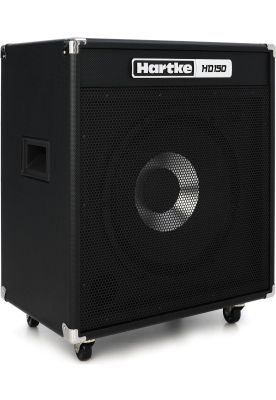 Amplificador de bajo Hartke System HD 150