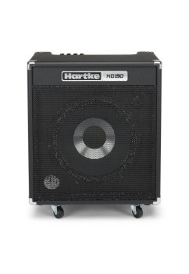 Imagen 2 del producto Amplificador de bajo Hartke System HD 150