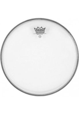 Parche Remo Ambassador Clear Ba031200 12 Pulgadas