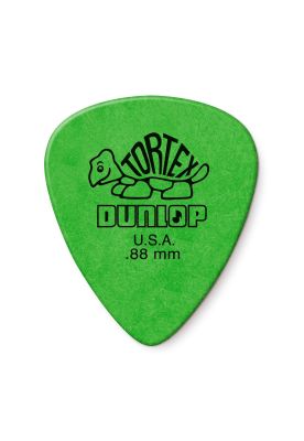 Imagen 2 del producto 12 Uñetas Dunlop 418p 0.88 Tortex