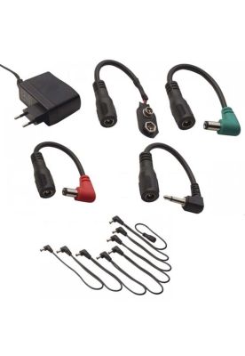 Fuente de poder Rockboard RBO POWER ACE SET