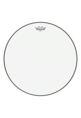 Imagen 1 del producto Parche Remo 18"" Emperor Clear BE-0318-00