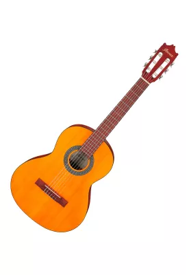 Guitarra Clásica Nylon Ibanez GA2 Tamaño 3/4 Tipo Española