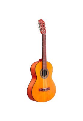 Imagen 2 del producto Guitarra Clásica Nylon Ibanez GA2 Tamaño 3/4 Tipo Española