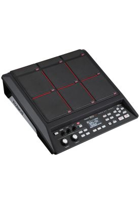 Imagen 2 del producto Pad de percusión electrónica y sampleo Roland SPDSX