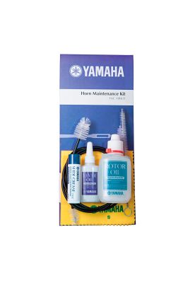 Kit de limpieza para Corno Yamaha YAC-HR