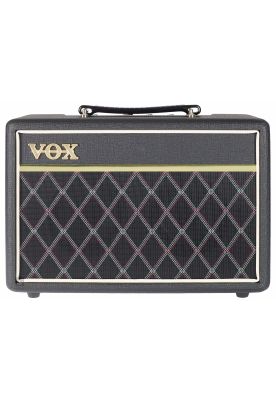 Imagen 2 del producto Amplificador de bajo VOX PATHFINDER 10