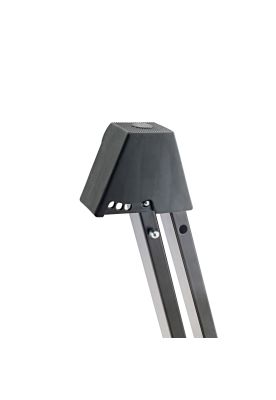 Imagen 2 del producto Atril de guitarra eléctrica K&M 17540-013-00