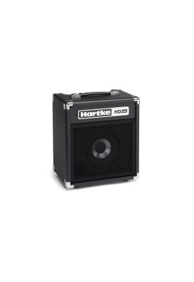 Amplificador de bajo Hartke System HD25 25 watts