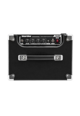 Imagen 2 del producto Amplificador de bajo Hartke System HD25 25 watts