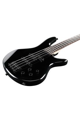 Imagen 2 del producto Bajo eléctrico Ibanez GIO GSR200 4 cuerdas negro