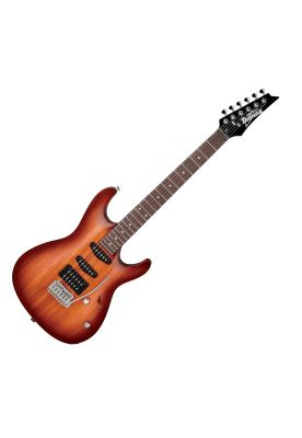 Guitarra Eléctrica Ibanez GSA60 Brown Sunburst