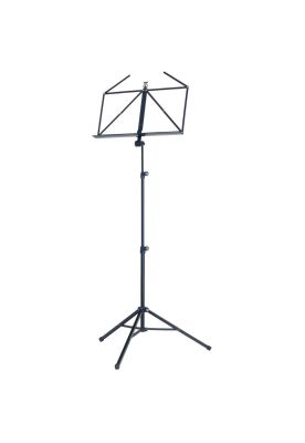 Atril de partituras plegable K&M 10065-000.55 BK