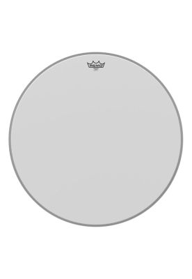 Parche Remo para Bombo 26"" Emperor Coated BB-1126-00