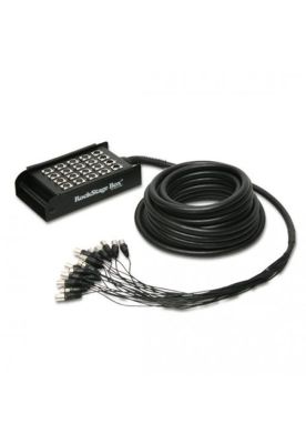 Imagen 2 del producto Multipar Stage Box Rockbag Rcl30915 16 Env. 4 Ret., 15m