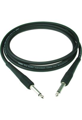 Imagen 2 del producto Cable de instrumento Klotz KIK4.5PP jack 1/4 pulgada