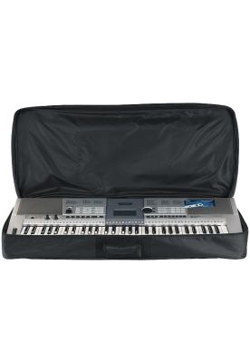 Imagen 2 del producto Funda De Teclado Rockbag Rb21412 Para Casio y otros 96x40x15