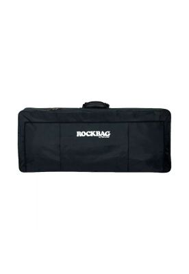 Funda para teclado Rockbag 102 x 42 x 15 cm negra