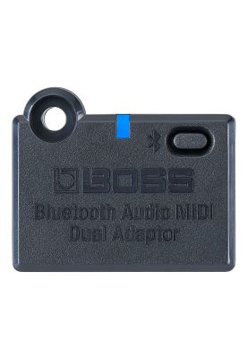 Adaptador bluetooth Boss BT-DUAL para Equipos Boss y Roland