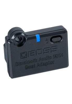 Imagen 2 del producto Adaptador bluetooth Boss BT-DUAL para Equipos Boss y Roland