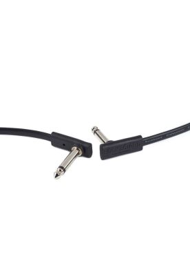 Imagen 2 del producto Cable patch Rockbag RBO CAB PC F 140 cm color negro
