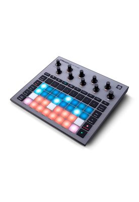 Imagen 2 del producto Controlador Sampler Novation Circuit Rhythm