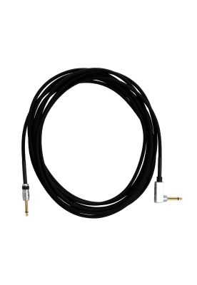 Imagen 2 del producto Cable para guitarra Vox VGC-19BK color negro 6 metros