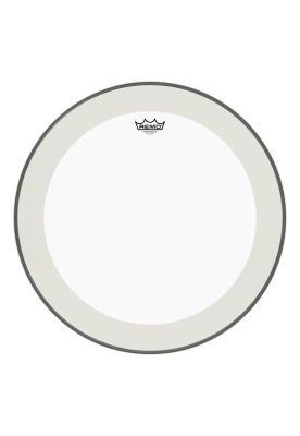 Parche Remo para Bombo 22"" Powerstroke Clear P4-1322-C2