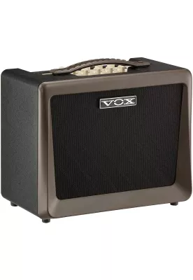 Amplificador de Guitarra Electroacústica Vox VX50-AG