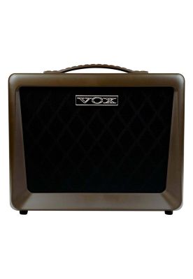 Imagen 2 del producto Amplificador de Guitarra Electroacústica Vox VX50-AG