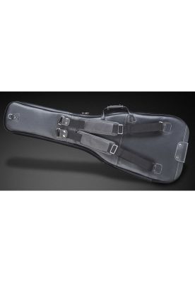 Imagen 2 del producto Funda de cuero para Bajo Eléctrico Rockbag RB20205B