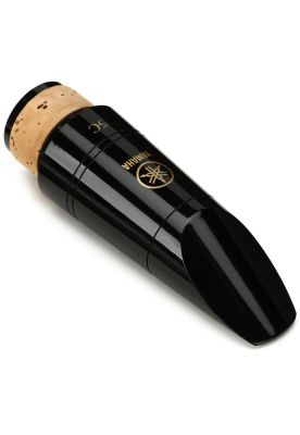 Boquilla Yamaha para clarinete CL5C FOR