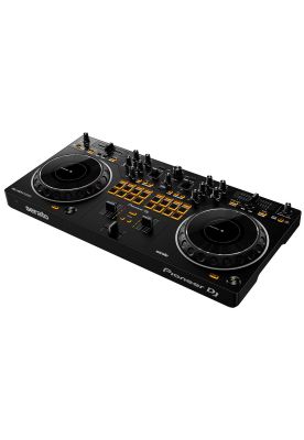 Imagen 2 del producto Controlador DJ Pioneer DJ DDJ-REV1 - Black - Serato