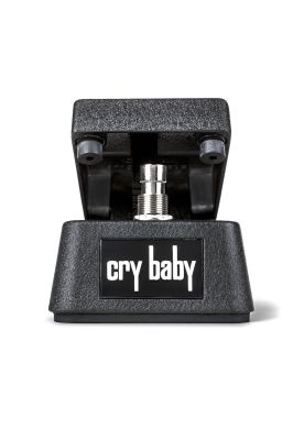 Imagen 2 del producto Pedal de efecto Dunlop MINI CRY BABY WAH CBM95