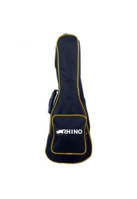 Imagen 1 del producto Funda para ukelele Rhino RHIFUKB23 concierto