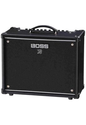 Imagen 1 del producto Amplificador Guitarra Eléctrica Boss Katana 50 Gen 3 Combo