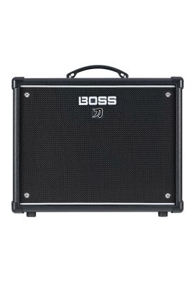 Imagen 2 del producto Amplificador Guitarra Eléctrica Boss Katana 50 Gen 3 Combo