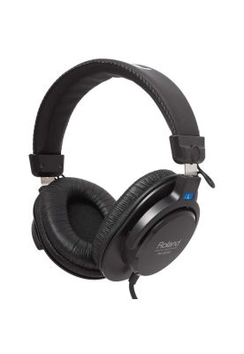 Imagen 1 del producto Audífonos Para Monitoreo Roland Rh200