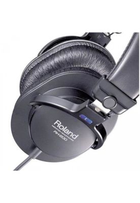 Imagen 2 del producto Audífonos Para Monitoreo Roland Rh200