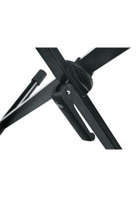 Imagen 2 del producto ATRIL DE TECLADO K&M 18930-070-55 NEGRO