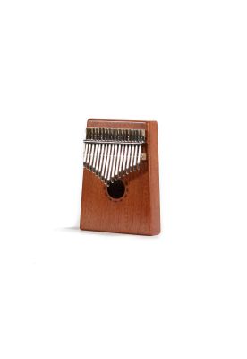 Kalimba de 17 teclas Baldassare K17M MH